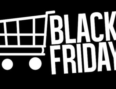 Black Friday: Περισσότερες αγορές από πέρσι- Ξόδεψαν μικρά ποσά οι καταναλωτές